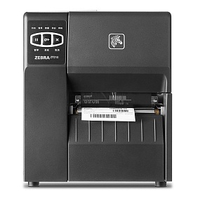 Промышленный принтер этикеток Zebra ZT230